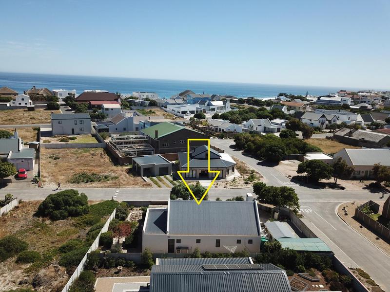 3 Bedroom Property for Sale in Britannia Bay Western Cape